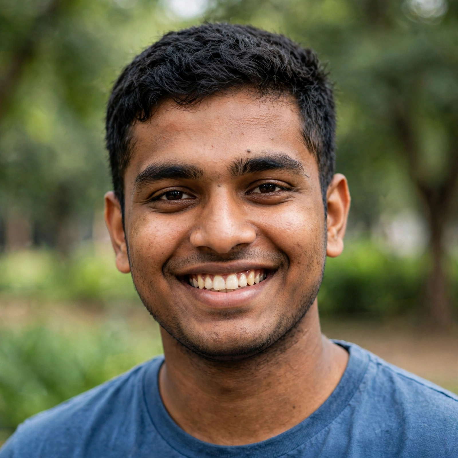 Rahul Verma