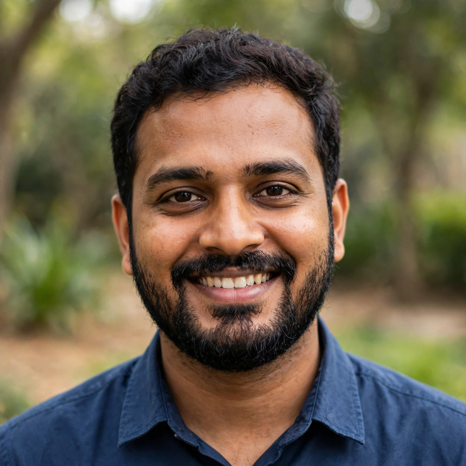 Amit Roy