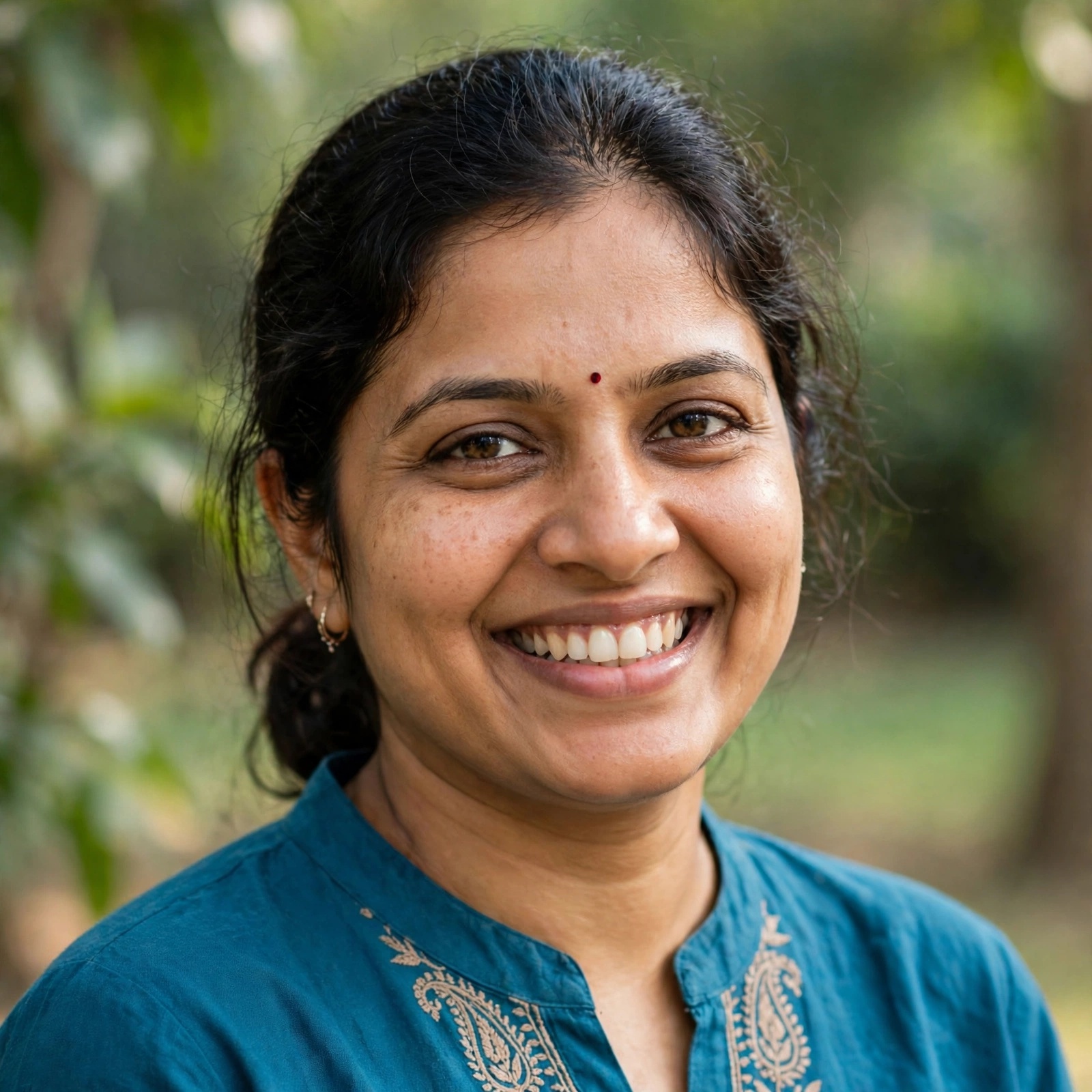 Sunita Das